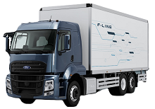 F-Line 1833D DC
